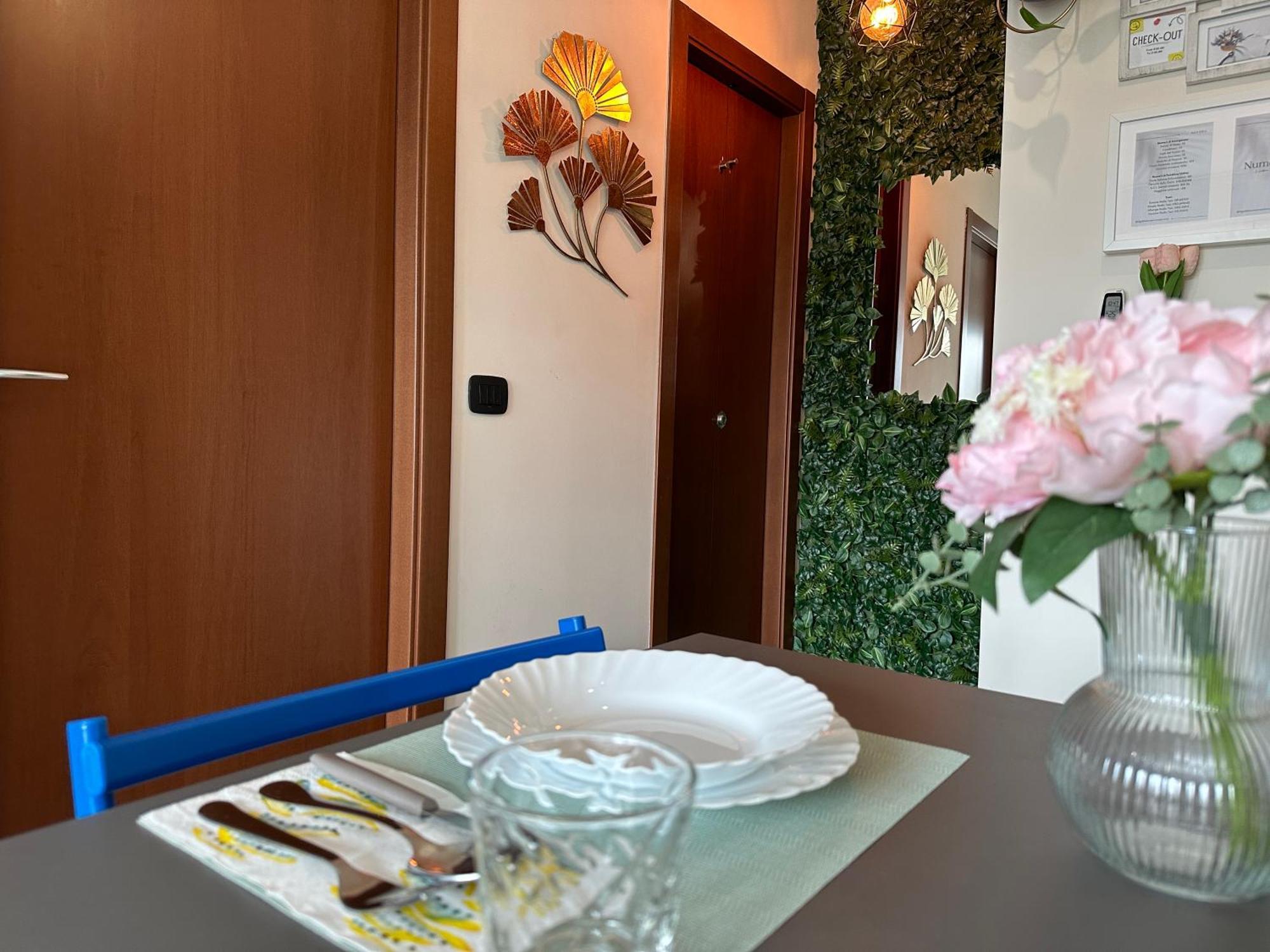 Il Gabbiano Savona "Luxury House" - Wifi, Parking, Shopping Center Apartment Bagian luar foto