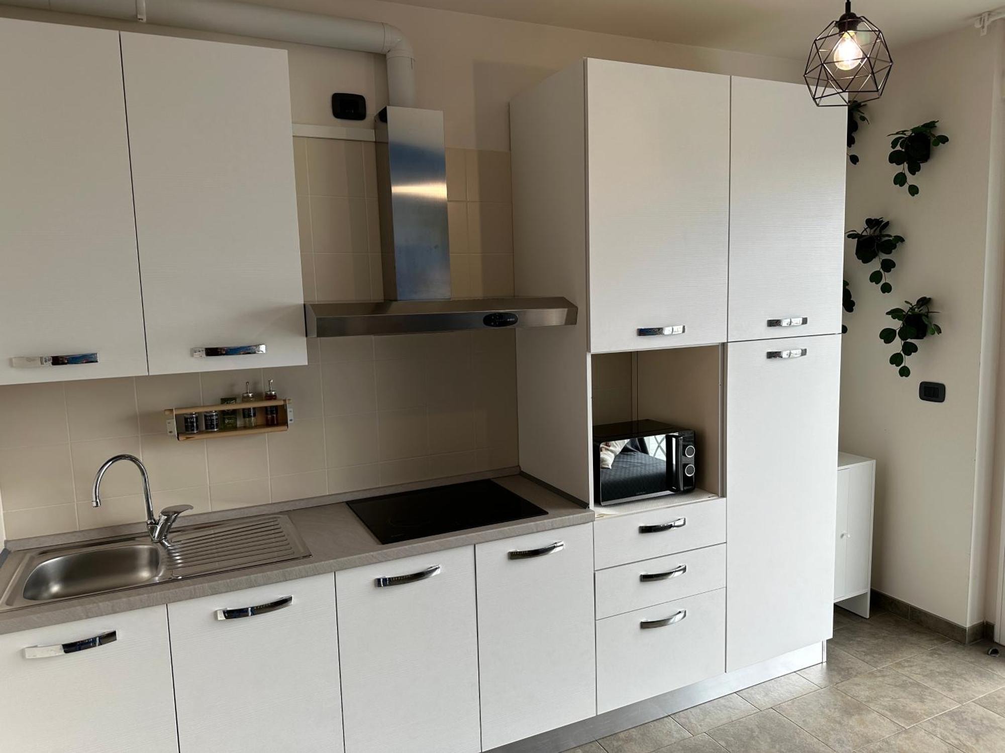 Il Gabbiano Savona "Luxury House" - Wifi, Parking, Shopping Center Apartment Bagian luar foto